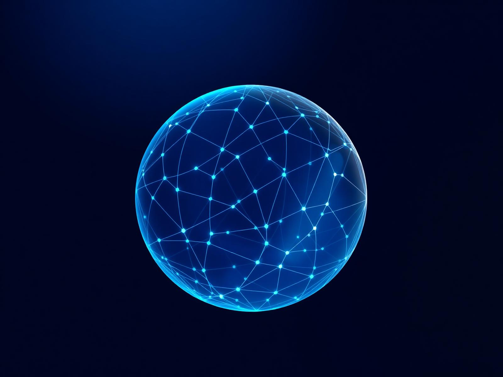 Abstract intelligent software network